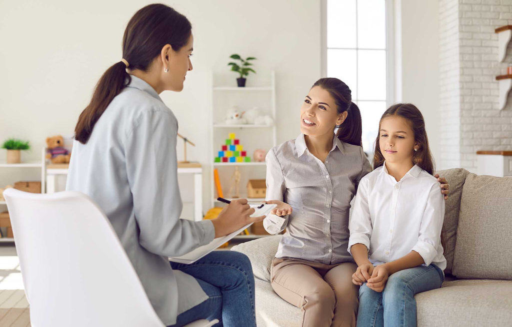 When Should You Consider a Neuropsychological Evaluation for Your Child?