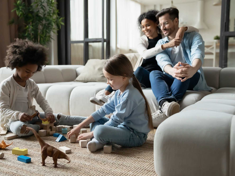 How to Support a Child With Anxiety at Home (Without Making It Worse)