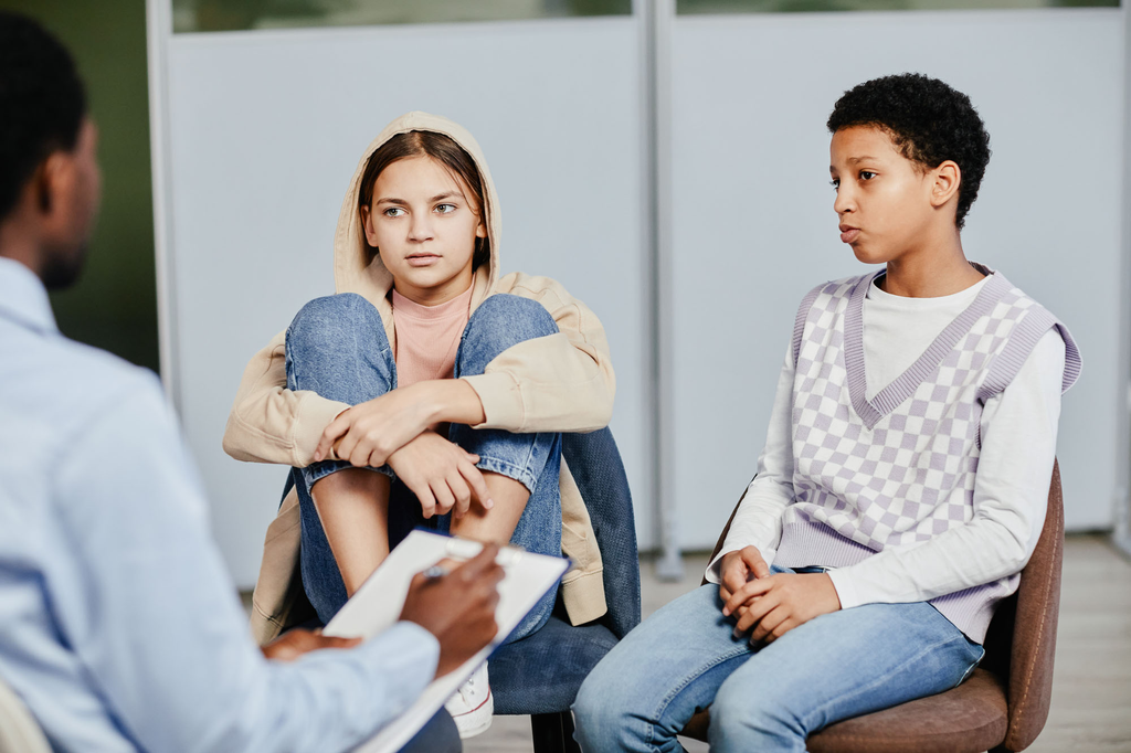 Understanding ADHD in Children: Symptoms, Subtypes, School Impact, Evaluation, and Treatment Options