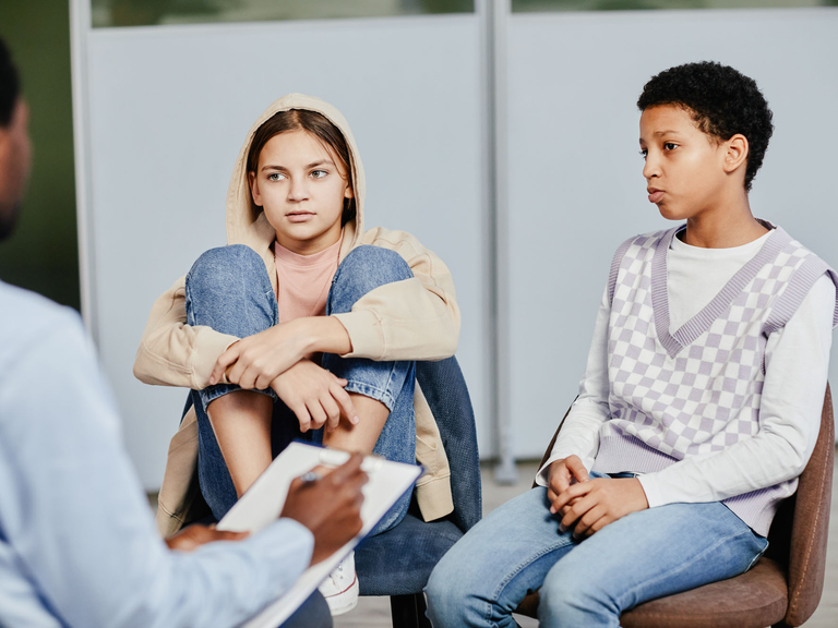 Understanding ADHD in Children: Symptoms, Subtypes, School Impact, Evaluation, and Treatment Options