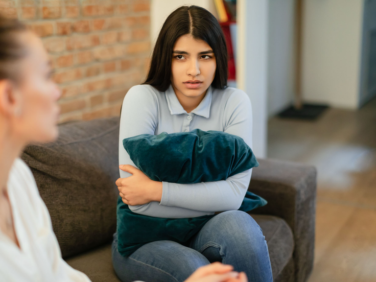 Signs of Anxiety in Children: What Parents Often Notice and When to Seek Support