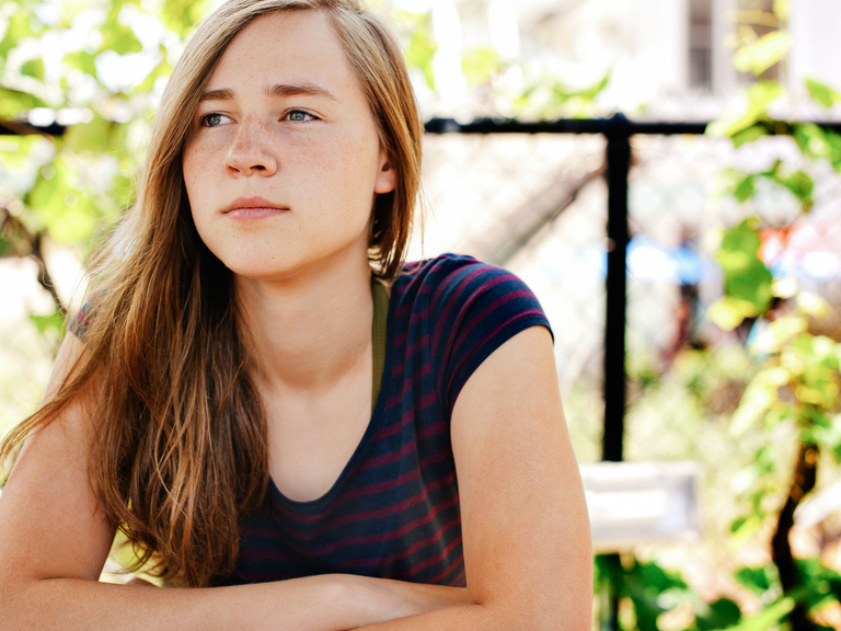 Signs of Depression in Children and Teens: What Parents Often Notice