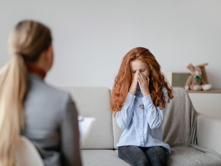 Supporting Families Through Crisis and Care Decisions: What Parents Should Know