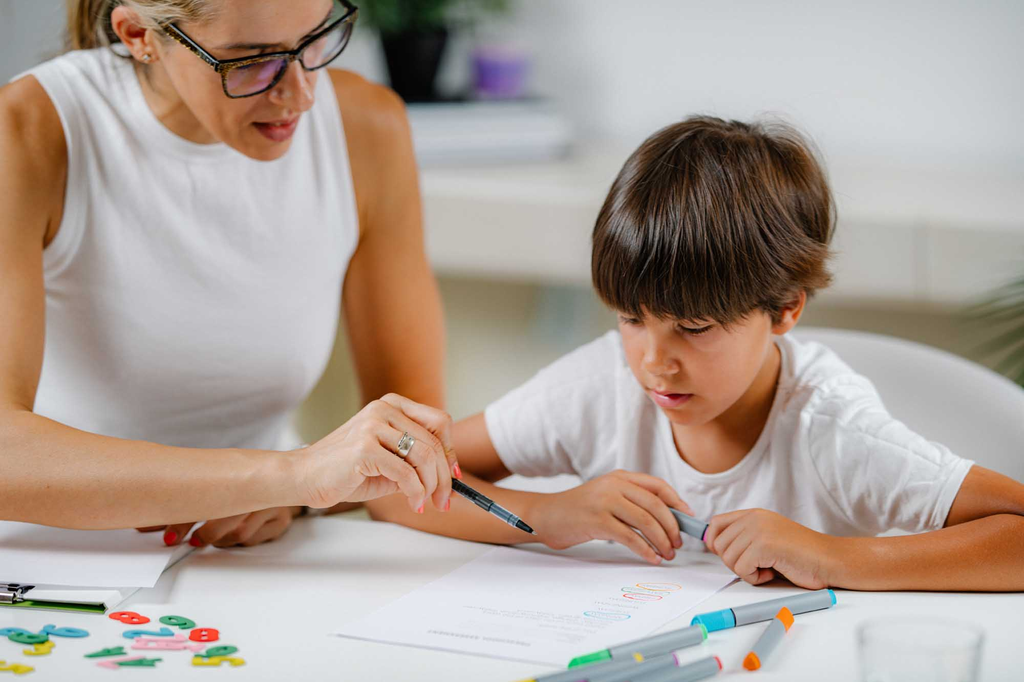 Emotional Dysregulation in Children: When Big Feelings Signal Something More
