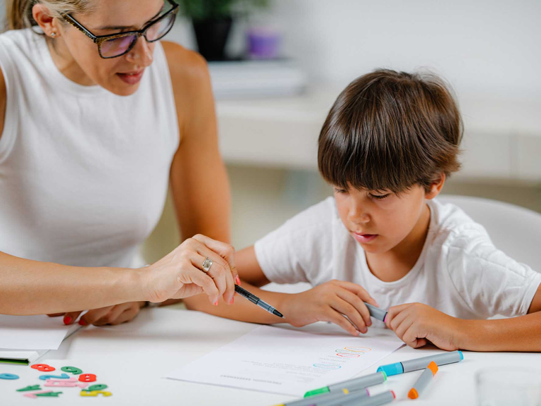 Emotional Dysregulation in Children: When Big Feelings Signal Something More