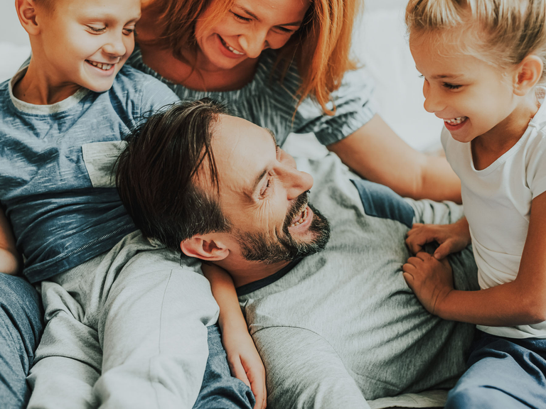 When Is It More Than a Rough Patch? Signs Your Child May Need More Support