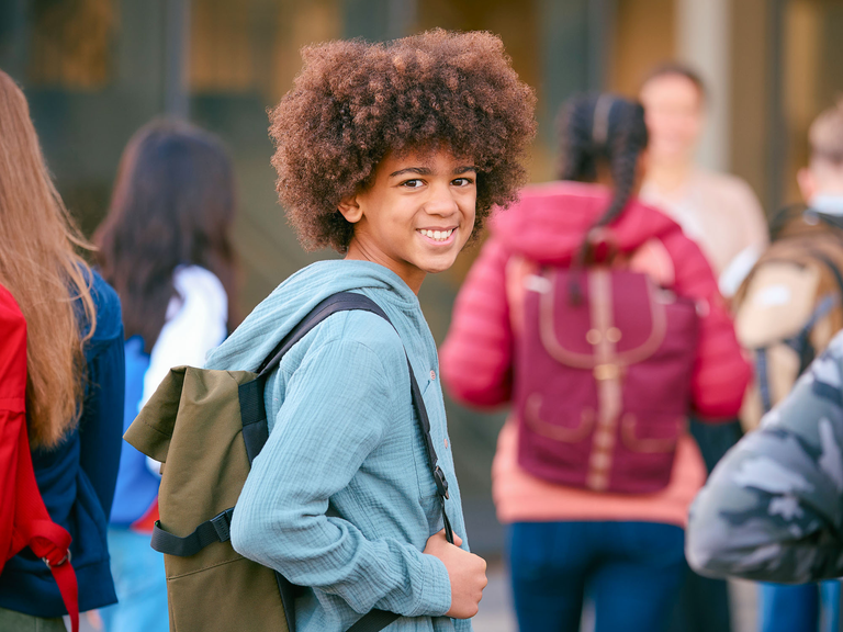 When Is It Time to Involve the School? Signs Your Child May Need More Support