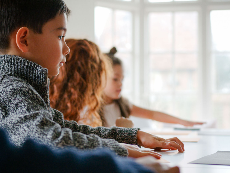 Understanding Levels of Mental Health Care for Children and Teens (Prevention to IOP)