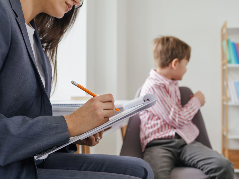 Youth Mental Health and School Support: Evaluations, IEPs, and 504 Plans Explained
