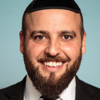 Yossi