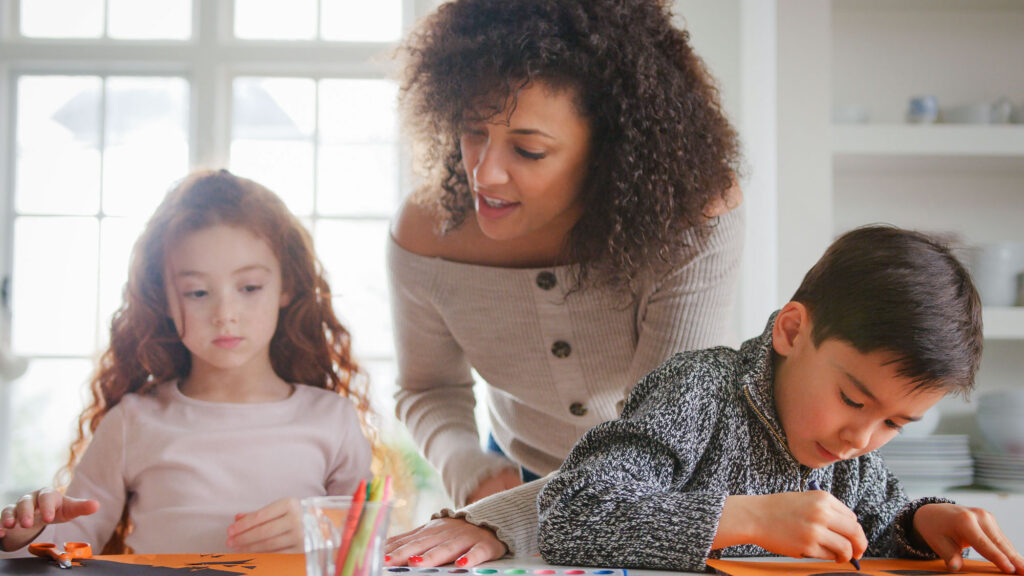 Preparing for Your Child’s First School Support Meeting