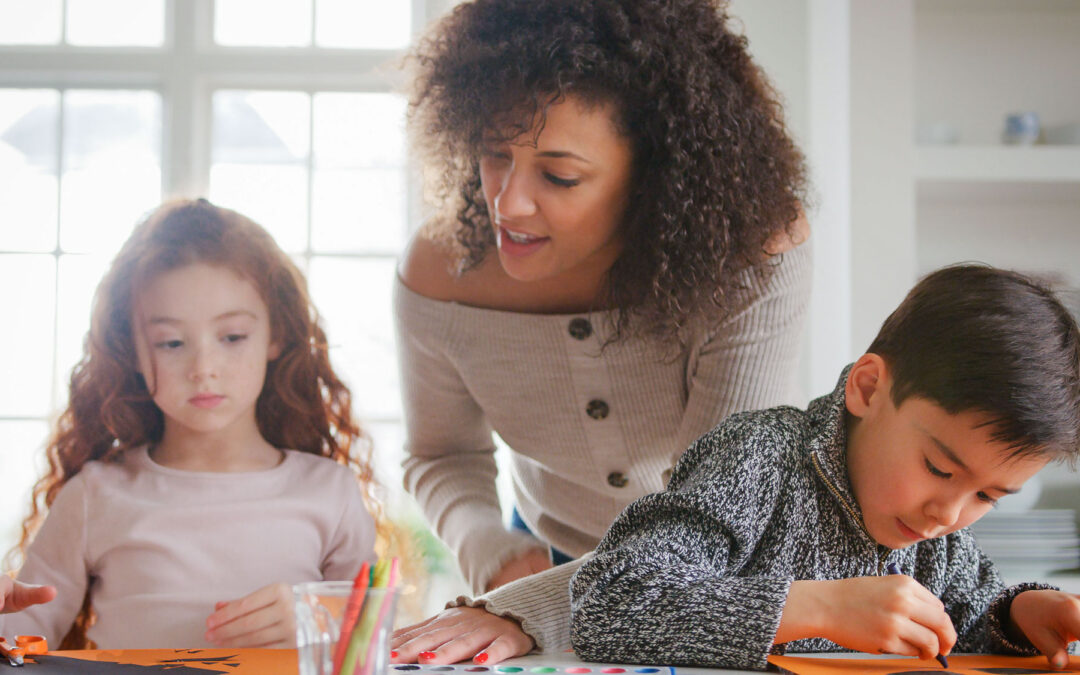 How to Tell If Therapy Is Working for Your Child