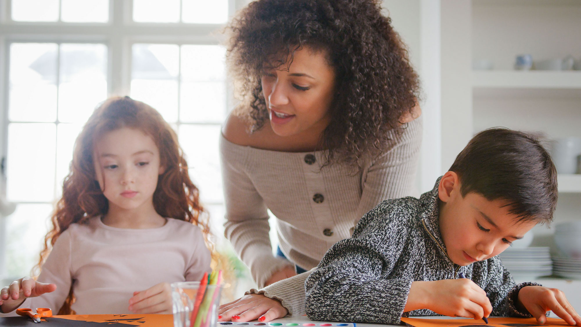 Preparing for Your Child’s First School Support Meeting