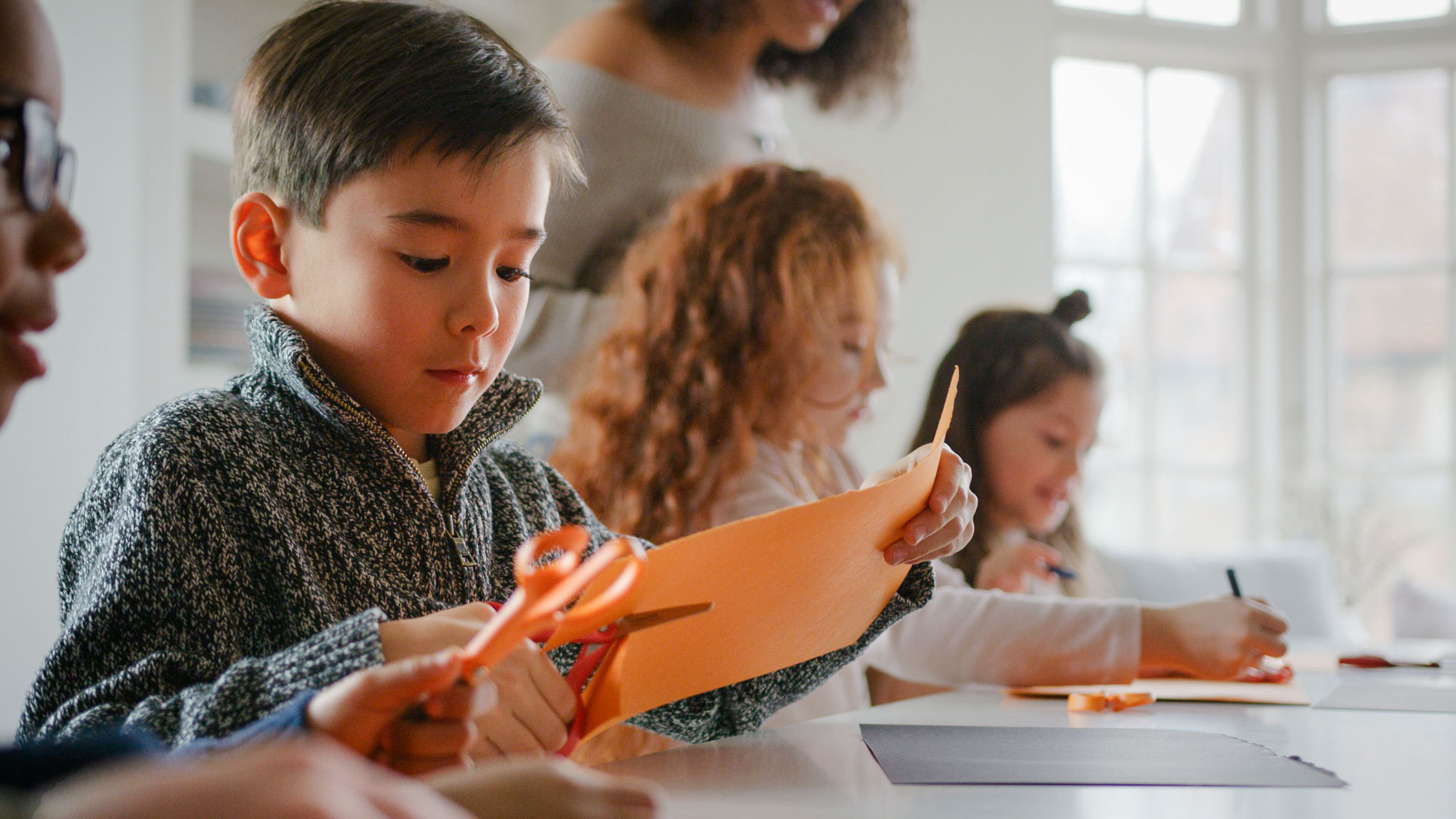 Waiting for Youth Mental Health or Autism Services