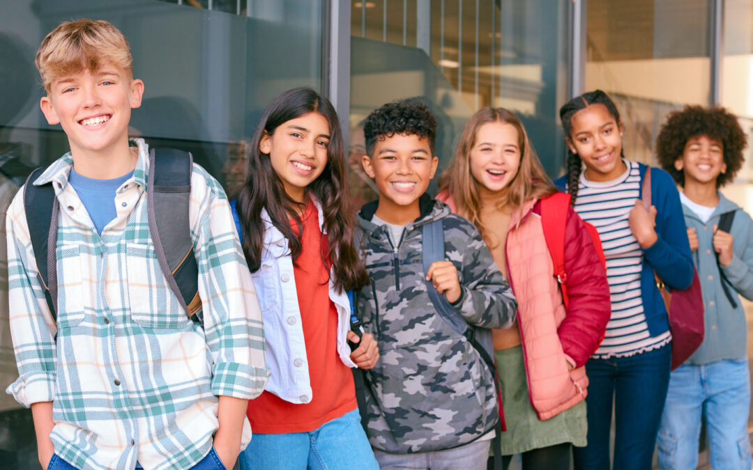 Navigating School Support: What Families Should Know About IEPs, 504 Plans, and Communication