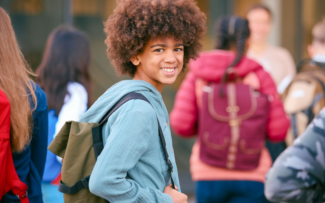 When Is It Time to Involve the School? Signs Your Child May Need More Support