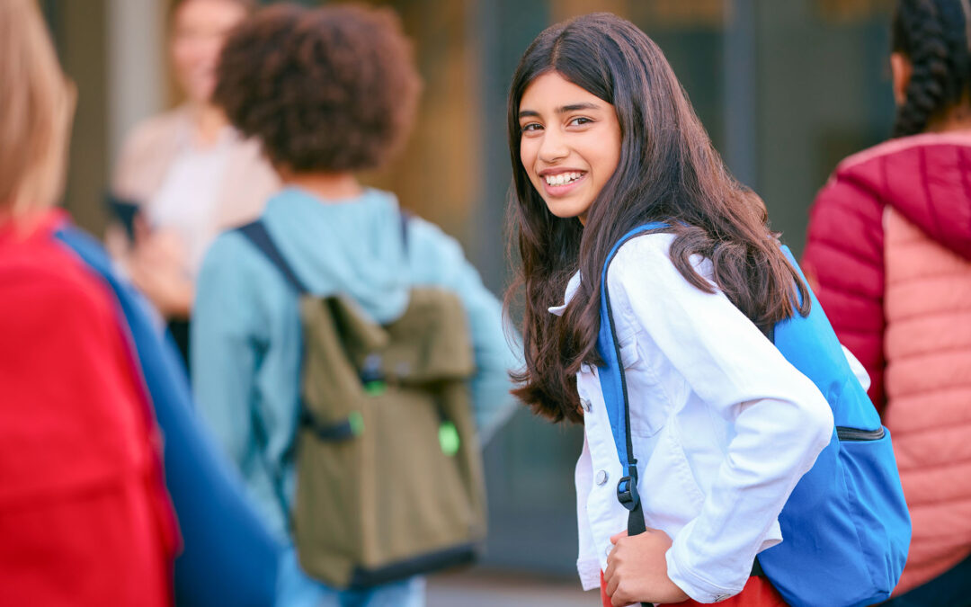 How Schools Support Youth Mental Health — And What Families Can Expect