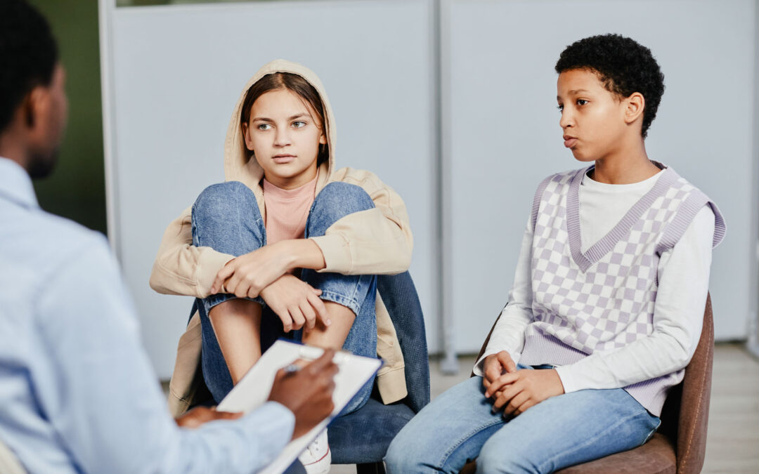 Coaching, Therapy, and Finding the Right Fit: What Families Should Know