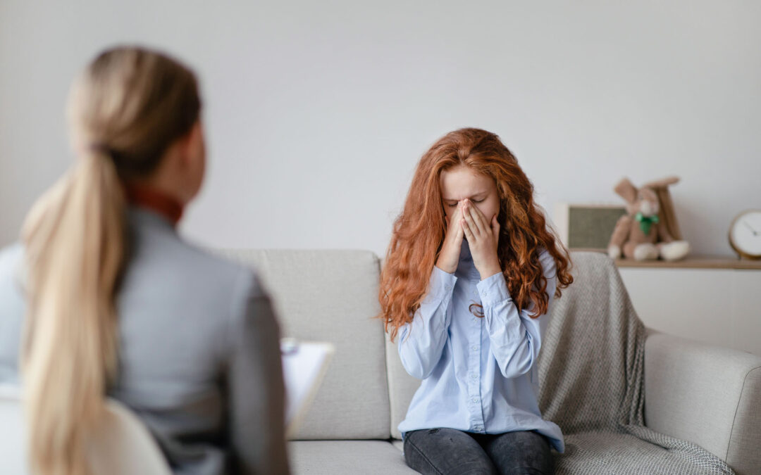 Supporting Families Through Crisis and Care Decisions: What Parents Should Know