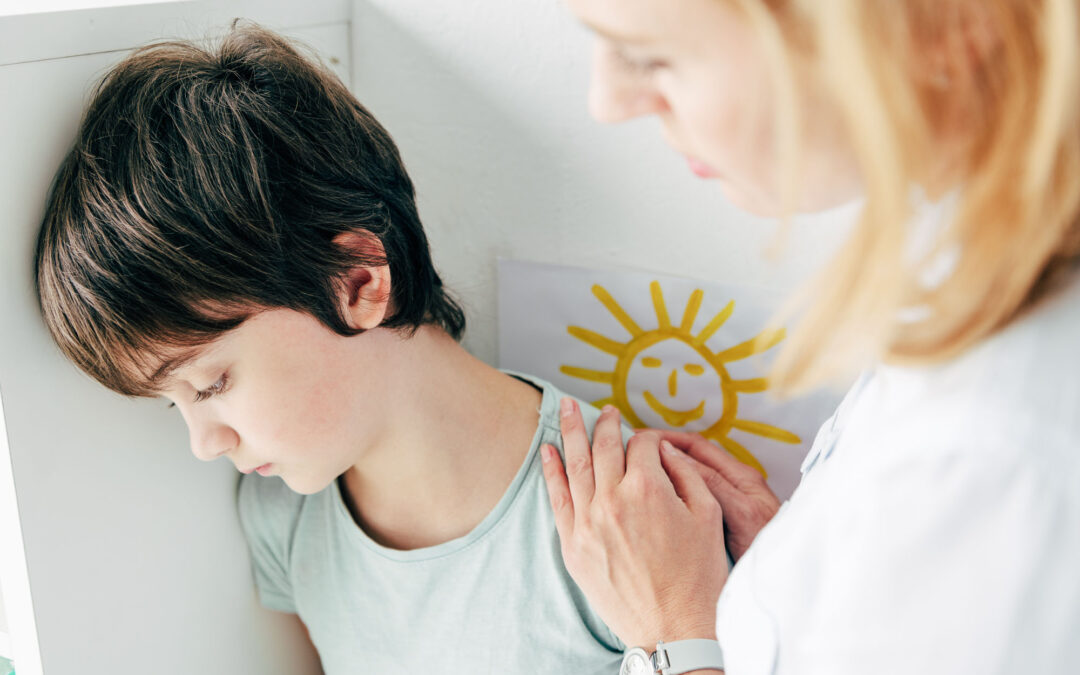 Why Youth Mental Health and Autism Care Can Feel Hard to Access — and What Families Can Do