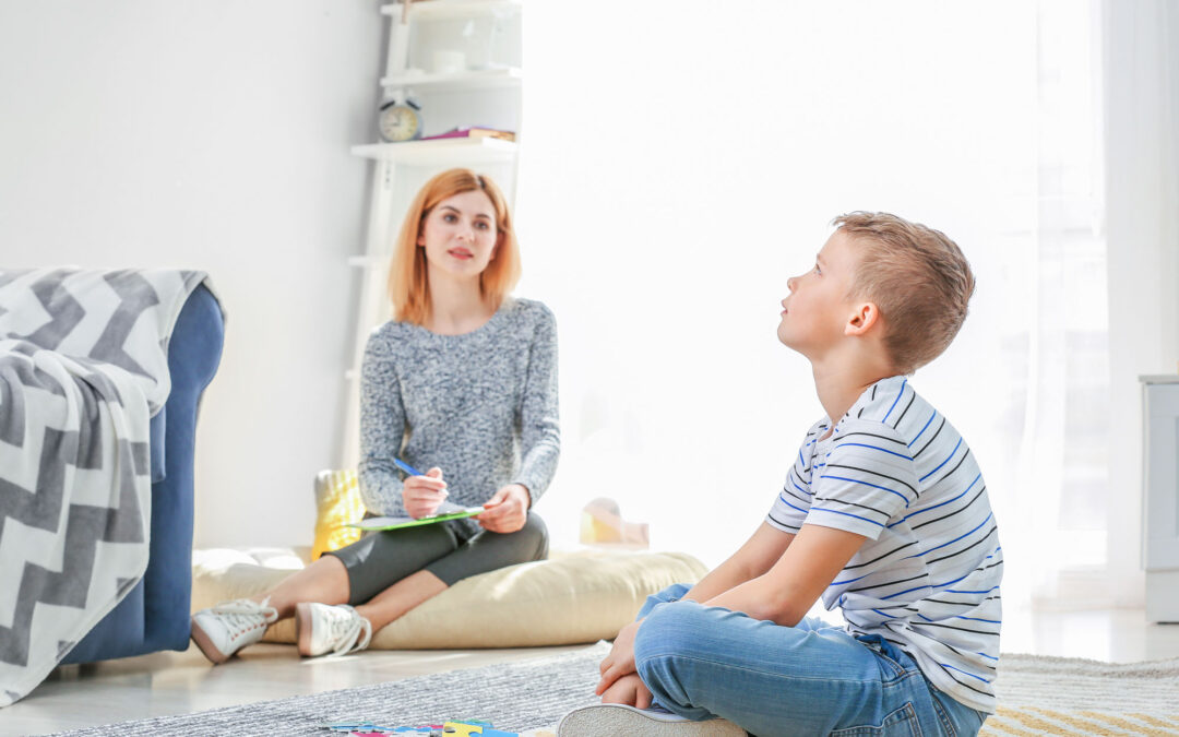 Youth Mental Health & Autism Waitlists: Why They’re So Long (and Why It’s Not Your Fault)