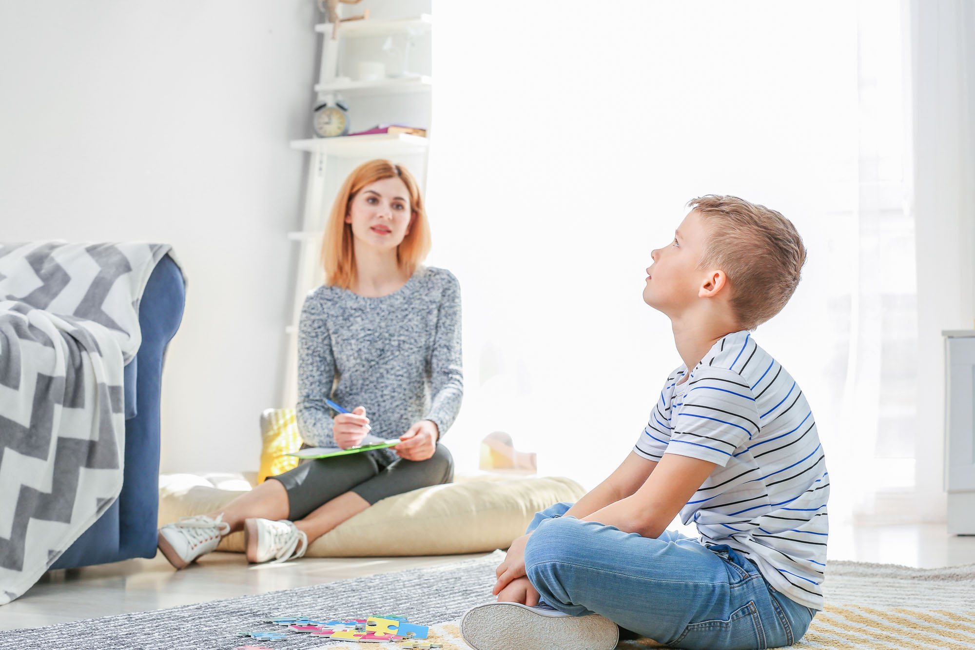 Youth Mental Health & Autism Waitlists