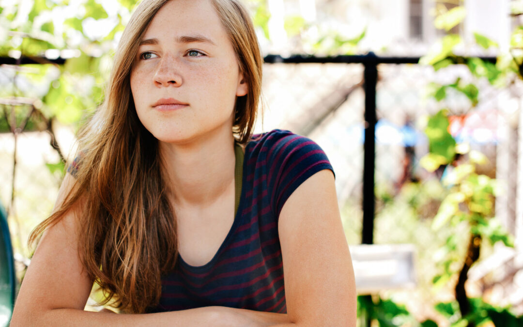 Signs of Depression in Children and Teens: What Parents Often Notice