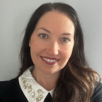 Meaghan Dubois, Clear Mind Counseling LLC