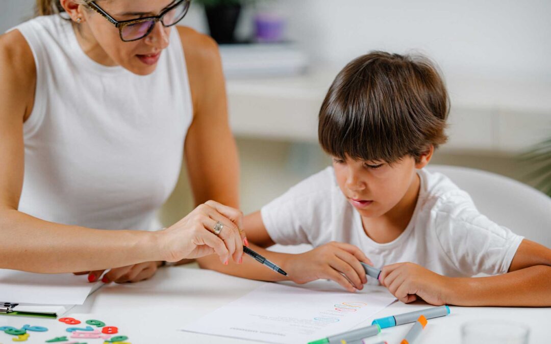 Emotional Dysregulation in Children: When Big Feelings Signal Something More