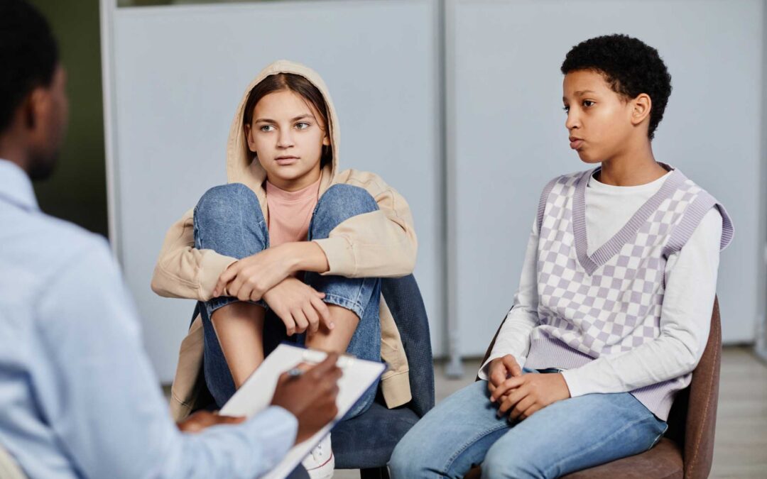 Understanding ADHD in Children: Symptoms, Subtypes, School Impact, Evaluation, and Treatment Options