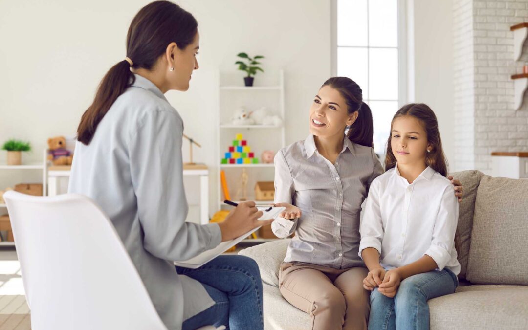 When Should You Consider a Neuropsychological Evaluation for Your Child?